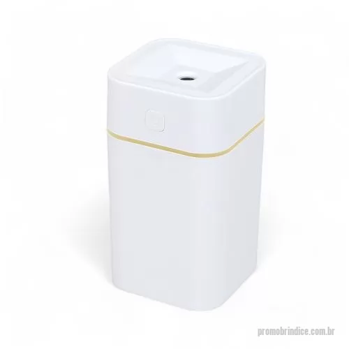 Umidificador de charuto personalizado - Umidificador De Mesa Personalizado