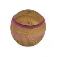 Umidificador de charuto