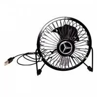 Ventilador portátil