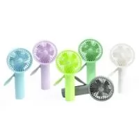 Ventilador portátil