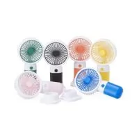 Ventilador portátil