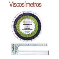 Viscosímetros