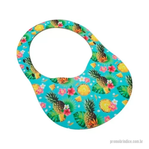 Viseira personalizada - Viseira em Neoprene Personalizada