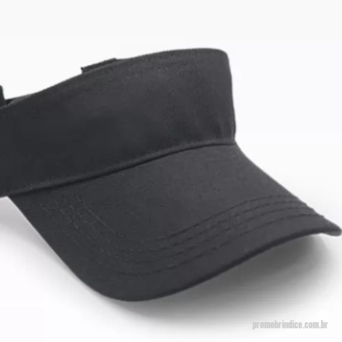 Viseira personalizada - 
