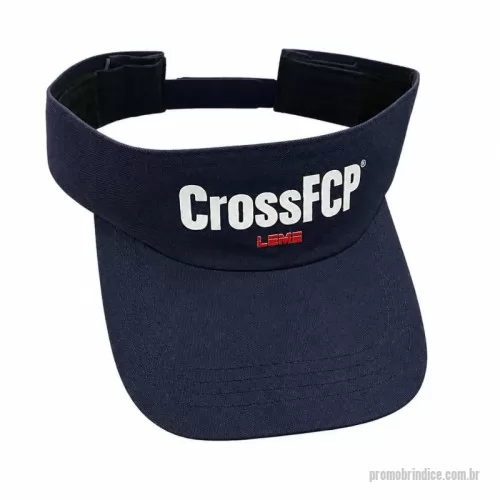 Viseira personalizada - # Viseira Sport Personalizada – Direto da Fábrica  Viseira Sport personalizada produzida **direto da fábrica**, ideal para corridas, academias, assessorias esportivas, equipes, eventos, empresas e ações promocionais.  Modelo leve e confortável, desenvolvido para proporcionar proteção e praticidade durante atividades físicas. Personalize com a **logomarca da sua empresa, equipe ou evento**.  **Diferenciais:**  * ???? Produção própria – direto da fábrica * ???? Personalização com sua logomarca * ???? Ideal para corrida, caminhada e atividades esportivas * ???? Leve, confortável e respirável * ?? Proteção para atividades ao ar livre * ???? Excelente para eventos e equipes esportivas * ???? Produção em pequenas e grandes quantidades * ???? Enviamos para todo o Brasil  **Viseira Sport personalizada direto da fábrica: conforto, estilo e sua marca em movimento.**
