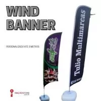 Windbanner