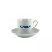 Xícara de café
