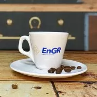 Xícara de café