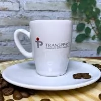 Xícara de café