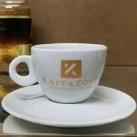 Xícara de café